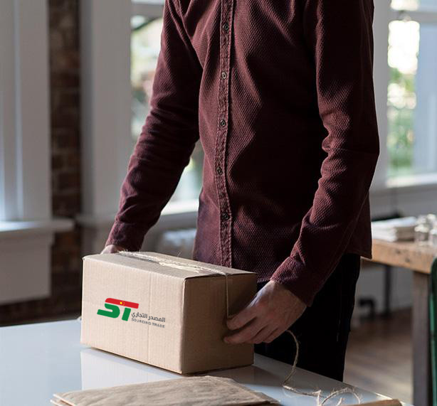 box image